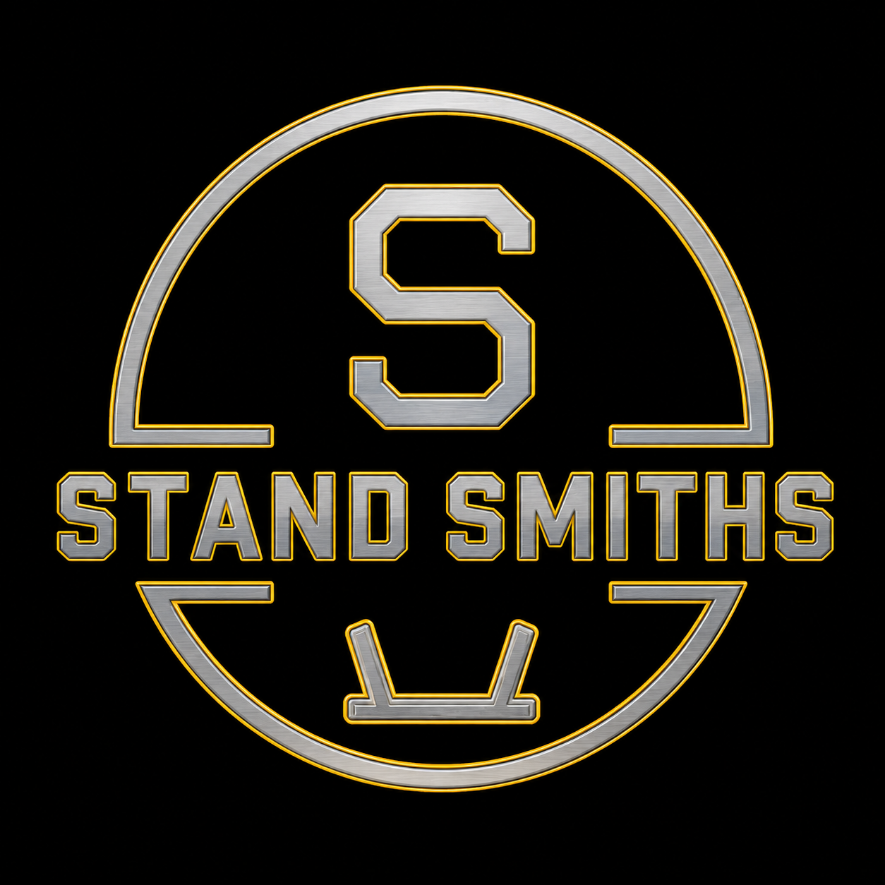 Stand Smiths